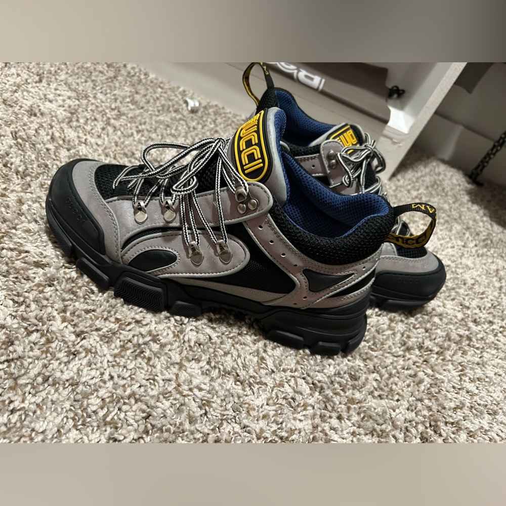 Gently Used Gucci